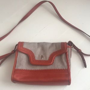 Cole Haan cross body